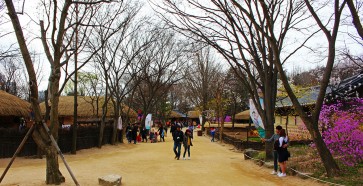 Great Escape to Old Korea