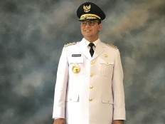 Profile: Anies Baswedan 