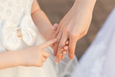 'COVID generation' risks child marriage, forced labor, ex-leaders warn