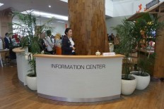 Indonesia's second one-stop public service mall opens in Jakarta