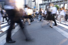 Foreign job seekers need better preparation for working in Japan: Experts