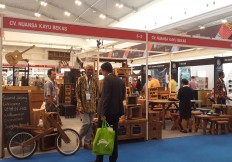 Trade Expo seals $16m trading contracts on first day