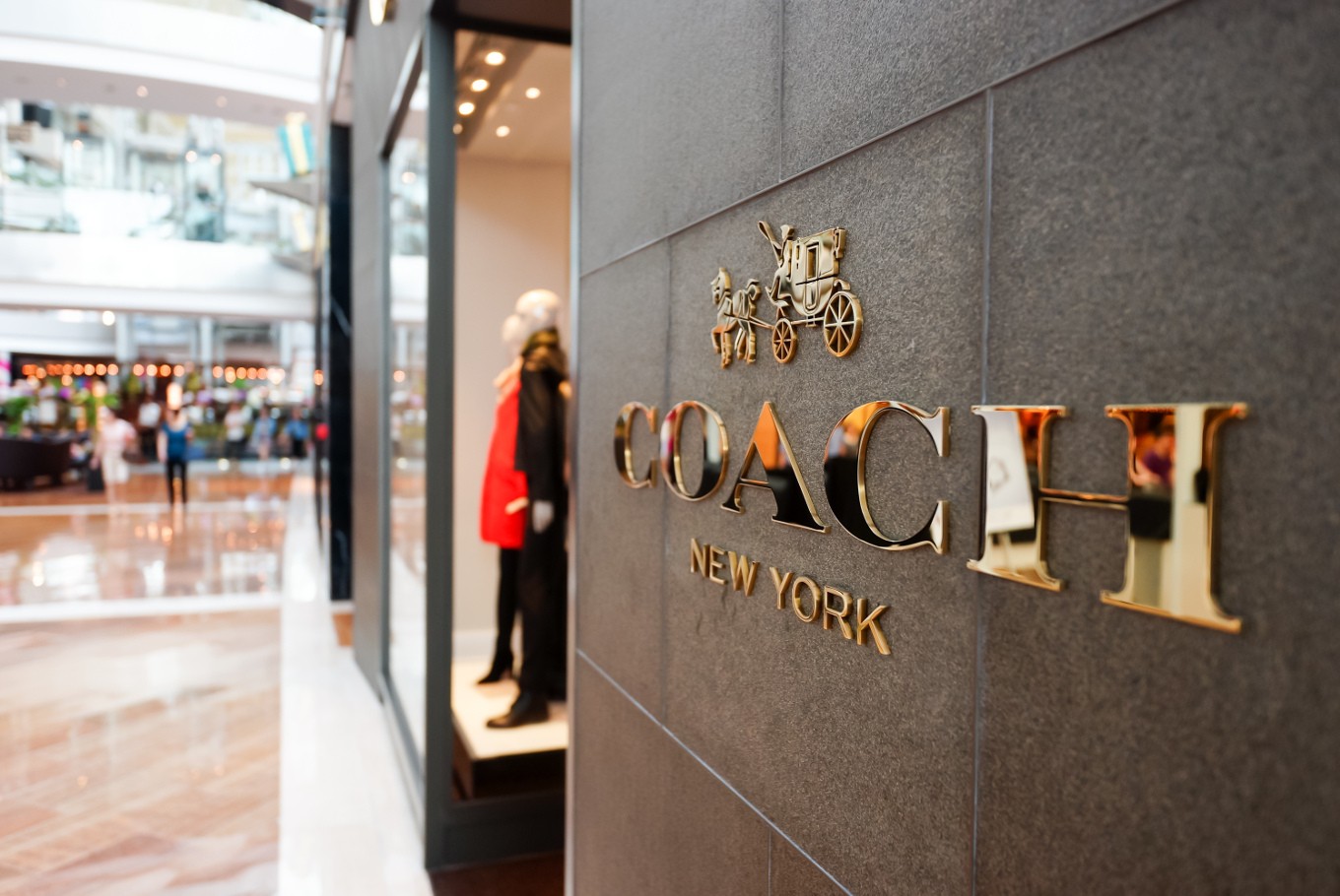 Coach, Inc. to Change Its Name to Tapestry, Inc.