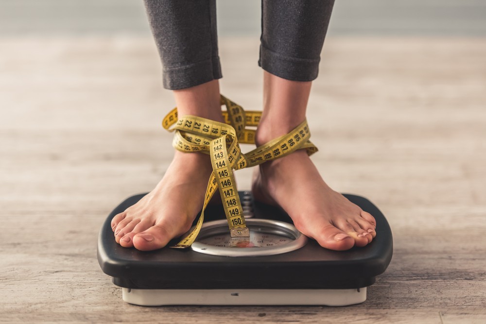 US researchers study self-weighing strategy to help prevent holiday weight gain
