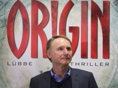 'Origin': Written from outside Dan Brown's comfort zone