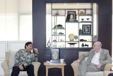 RI, OZ negotiate exchange of zero tariffs for three products