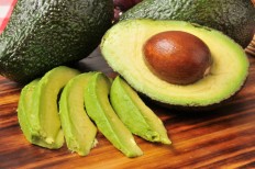 Just when you thought the avocado craze was over, here comes low-fat avocado