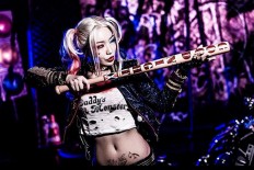 Indonesia Comic Con 2017 to feature Green Power Ranger, renowned illustrators 