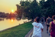 Recommended evening workouts if you're not a morning person