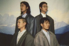 South Korean rock band Hyukoh to entertain Jakartans in November