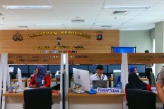 JakEVO app to simplify Jakarta business permit issuance 