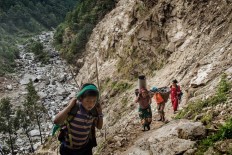 Nepal tops South Asia in reducing hunger