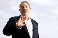 Wealthy celebrities like Weinstein better-armed to face sex charges