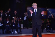 Action movies should channel 'deep emotions' says John Woo