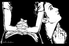 Short Story: What's on Sunday?