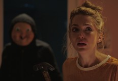 Box office glory a piece of cake for 'Happy Death Day'