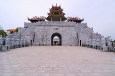 Bintan to host night run event