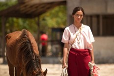 Indonesian film 'Marlina the Murderer in Four Acts' screens in US