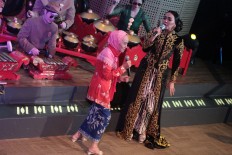 Cultural gallery marks anniversary with 'Unity in Diversity' performances