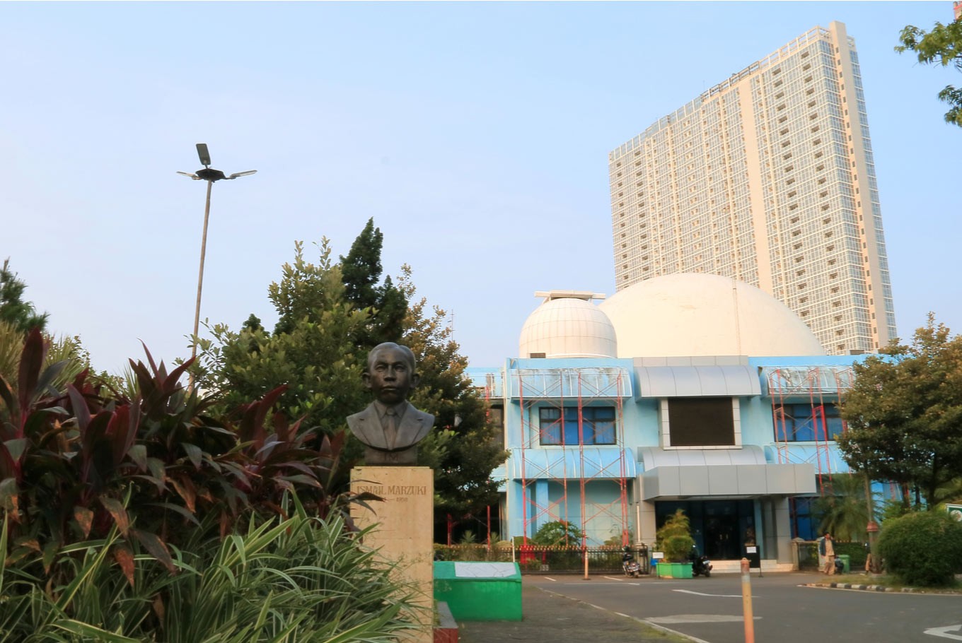 Jakarta Arts Council And Jakarta Academy To Be Restructured