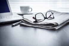 Asian editors join World Editors Forum