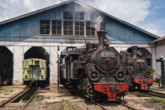 Dutch expertise contributes to promising future for heritage railways