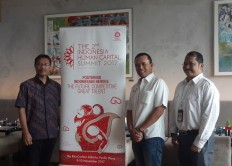 Human Capital Summit aims to draw 1,200 participants