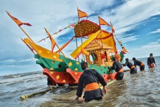 North Kalimantan to develop tourism management information system for smartphones