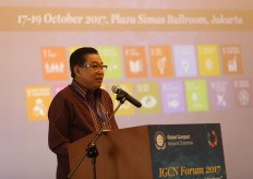 Sinar Mas starts construction of 200 MW power plant in C. Kalimantan