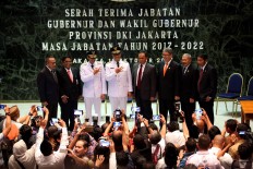 Jakarta City Council top leader faces threat of being reported to ethics council 