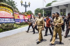 ‘Pribumi’ campaign gains traction