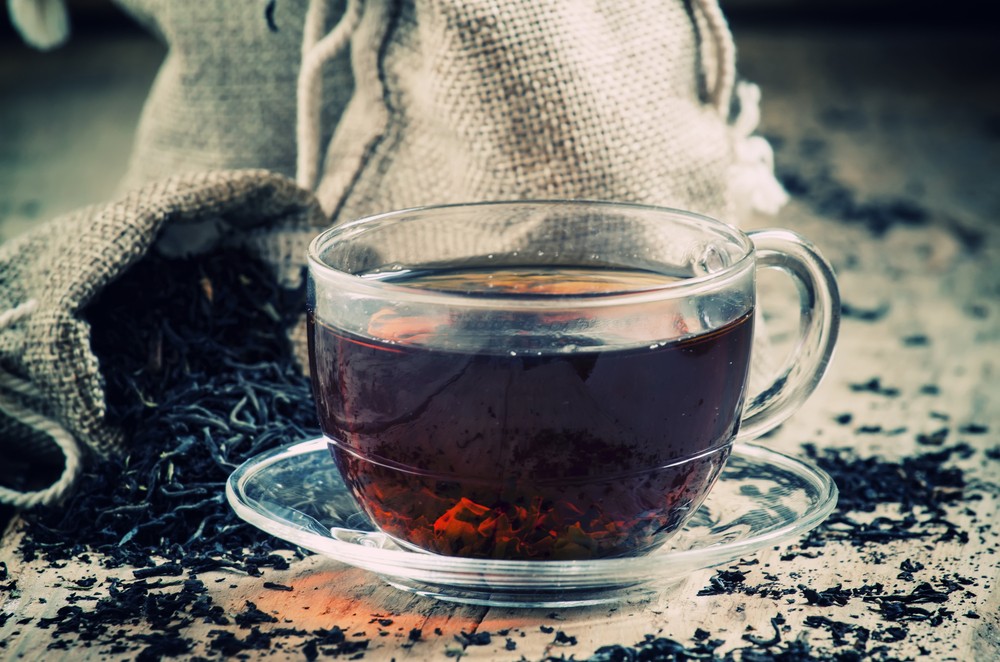 Tea lovers rejoice, new research shows black tea also has health benefits -  Health - The Jakarta Post