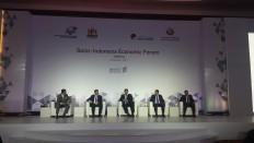 Indonesia, Qatar to set up business council