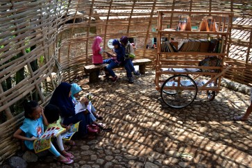 Temanggung’s Papringan Market to host International Conference on Village Revita...