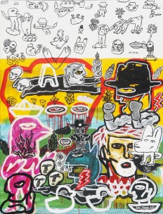 'Nothing Perfect Noise' reflects imperfect perfection