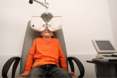 UGM lecturer awarded Orbis Medal for child vision research