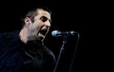 Liam Gallagher's solo album breaks record