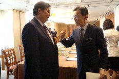 Govt wants Mitsubishi to invest more in garments, petrochemicals