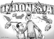 EDITORIAL: A work in progress