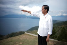 Like Bali? Indonesia wants to create 10 of them to draw Chinese tourists