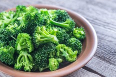 More convincing reasons to eat your broccoli