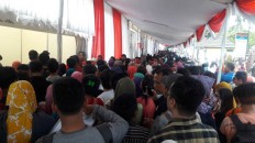 Mobile services for people wanting to get e-IDs