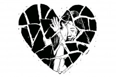 Short Story: Sea foam