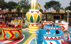 Jakarta closes Ancol and Monas parks, Ragunan Zoo to contain COVID-19