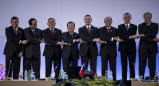 Mini-Interpol proposed for ASEAN counterterrorism