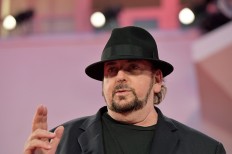 US director James Toback accused by 38 women of sexual harassment