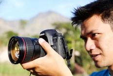 Canon introduces upgraded EOS 6D DSLR