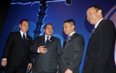 PP Presisi prepares to hold IPO in November