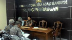 Victims demand Komnas HAM renew probe into 1965 communist purge