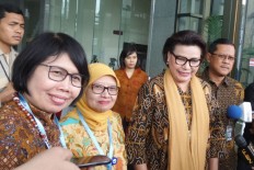 BPOM, KPK join forces to prevent license foul play